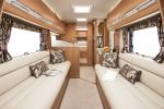 Auto-Trail Frontier Comanche 2014 года